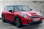 2022 MINI Electric 135kW Cooper S Level 2 33kWh 3dr Auto