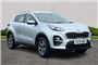 2022 Kia Sportage 1.6 GDi ISG 2 5dr