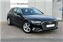 2023 Audi A6 40 TFSI Sport 5dr S Tronic