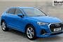 2019 Audi Q3 40 TFSI Quattro S Line 5dr S Tronic