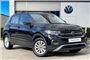 2023 Volkswagen T-Cross 1.0 TSI 110 SE Edition 5dr DSG