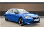 2022 Vauxhall Corsa 1.2 Turbo SRi Edition 5dr Auto