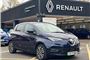 2021 Renault Zoe 100kW Riviera Limited Edn R135 50kWh RC 5dr Auto