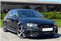 2020 Audi RS3 RS 3 TFSI 400 Quattro Audi Sport Ed 5dr S Tronic