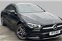 2021 Mercedes-Benz CLA CLA 250e AMG Line Premium 4dr Tip Auto