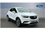 2017 Vauxhall Mokka X 1.4T Elite Nav 5dr Auto