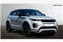 2025 Land Rover Range Rover Evoque 1.5 P270e Dynamic SE 5dr Auto