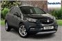 2018 Vauxhall Mokka X 1.6i Active 5dr