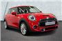 2019 MINI Hatchback 2.0 Cooper S Exclusive II 3dr