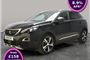 2019 Peugeot 3008 1.5 BlueHDi GT Line 5dr