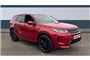 2020 Land Rover Discovery Sport 2.0 D180 R-Dynamic HSE 5dr Auto