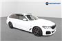 2022 BMW 5 Series Touring 530e M Sport 5dr Auto