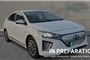 2021 Hyundai IONIQ 100kW Premium SE 38kWh 5dr Auto