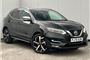 2020 Nissan Qashqai 1.3 DiG-T Tekna+ 5dr