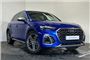 2021 Audi SQ5 SQ5 TDI Quattro 5dr Tiptronic