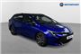 2023 Toyota Corolla Touring Sport 1.8 Hybrid GR Sport 5dr CVT