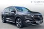 2017 Hyundai Tucson 1.6 TGDi Sport Edition 5dr 2WD