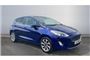2017 Ford Fiesta 1.0 EcoBoost Zetec 5dr