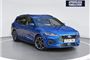 2024 Ford Focus Estate 1.0 EcoBoost Hybrid mHEV 155 ST-Line X 5dr Auto