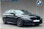 2024 BMW 5 Series Touring 530e M Sport 5dr Auto