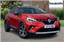 2021 Renault Captur 1.0 TCE 90 S Edition 5dr