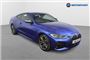 2022 BMW 4 Series M440d xDrive MHT 2dr Step Auto