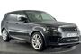 2019 Land Rover Range Rover Sport 3.0 SDV6 HSE Dynamic 5dr Auto