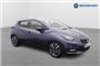 2021 Nissan Micra 1.0 IG-T 92 Tekna 5dr CVT