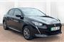 2022 Peugeot e-208 100kW Allure Premium 50kWh 5dr Auto