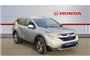 2021 Honda CR-V 2.0 i-MMD Hybrid SR  2WD 5dr eCVT