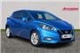 2019 Nissan Micra 1.0 IG-T 100 Acenta 5dr Xtronic