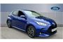 2022 Toyota Yaris 1.5 Hybrid Design 5dr CVT