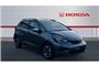 2022 Honda Jazz Crosstar 1.5 i-MMD Hybrid Crosstar EX 5dr eCVT