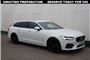 2017 Volvo V90 2.0 D4 R DESIGN Pro 5dr Geartronic