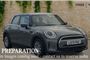 2021 MINI Hatchback 5dr 1.5 One Classic 5dr Auto