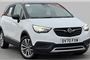 2020 Vauxhall Crossland X 1.2 [83] Griffin 5dr [Start Stop]