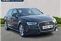 2018 Audi A3 30 TFSI 116 S Line 5dr