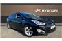 2014 Hyundai i40 1.7 CRDi [115] Blue Drive Style 4dr