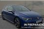 2021 Volkswagen Golf R 2.0 TSI 320 R 4Motion 5dr DSG
