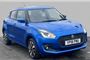 2018 Suzuki Swift 1.2 Dualjet SHVS SZ5 ALLGRIP 5dr