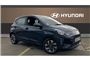 2024 Hyundai i10 1.0 [63] Advance 5dr [Nav]