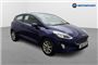 2018 Ford Fiesta 1.0 EcoBoost Zetec 3dr