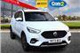 2023 MG ZS 1.0T GDi Exclusive 5dr