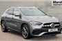 2021 Mercedes-Benz GLA GLA 200d AMG Line Executive 5dr Auto