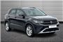 2024 Volkswagen T-Cross 1.0 TSI 115 Match 5dr DSG
