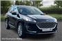 2022 Ford Kuga 2.5 FHEV Vignale 5dr CVT