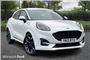 2021 Ford Puma 1.0 EcoBoost ST-Line X 5dr Auto