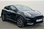 2024 Ford Puma 1.0 EcoBoost Hybrid mHEV ST-Line 5dr DCT