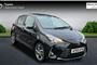 2020 Toyota Yaris 1.5 VVT-i Y20 5dr [Bi-tone]