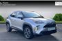 2023 Toyota Yaris Cross 1.5 Hybrid Excel 5dr CVT